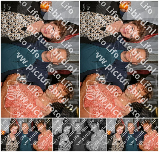 Evenement foto: Serie 2060