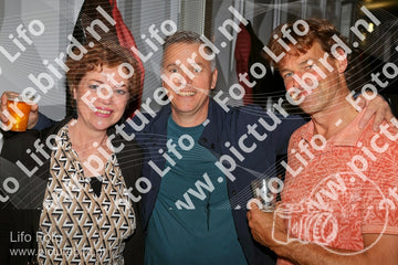 Evenement foto: Serie 2060