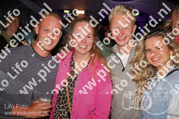 Evenement foto: Serie 2060