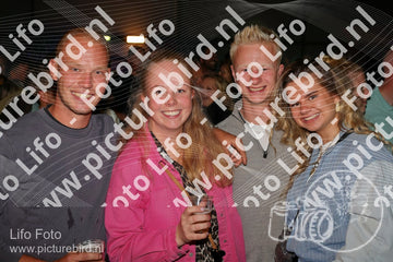 Evenement foto: Serie 2060
