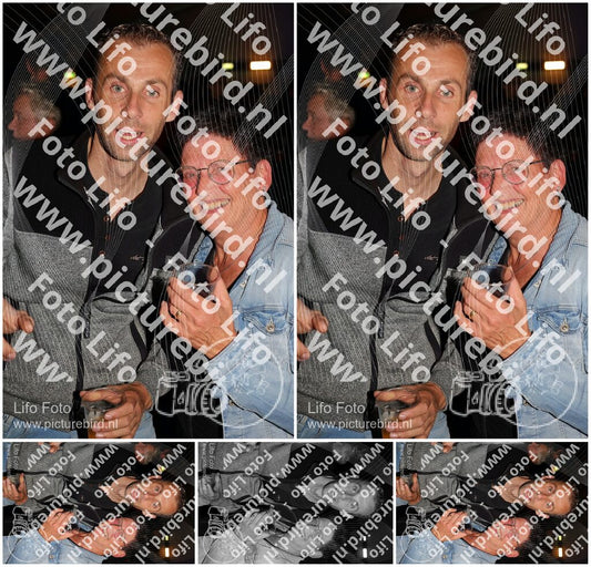 Evenement foto: Serie 2060