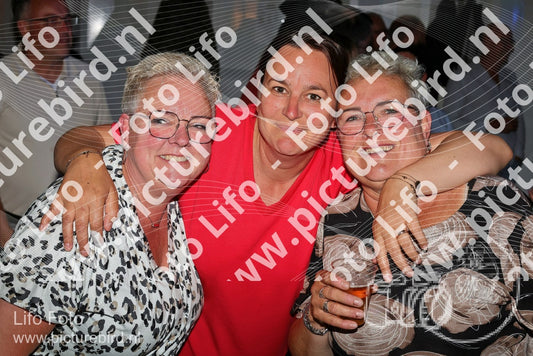 Evenement foto: Serie 2060