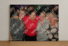 Evenement foto: Serie 2060