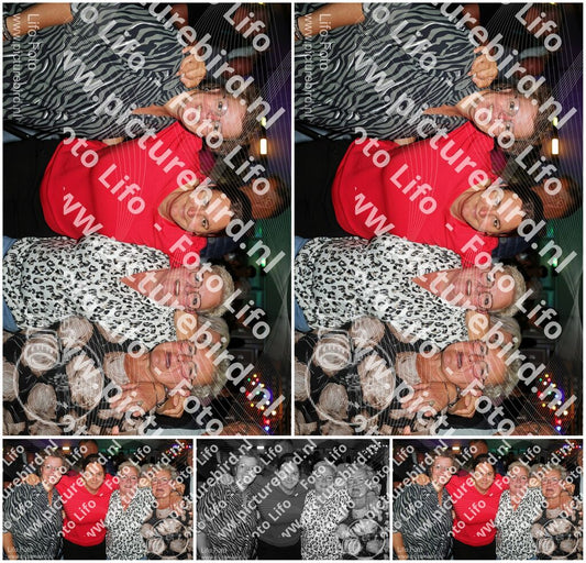 Evenement foto: Serie 2060