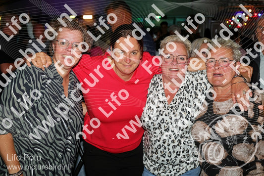 Evenement foto: Serie 2060