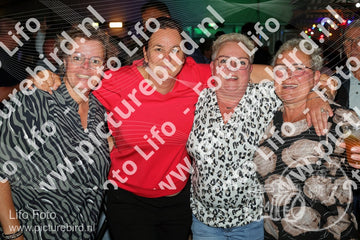 Evenement foto: Serie 2060