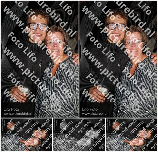 Evenement foto: Serie 2060
