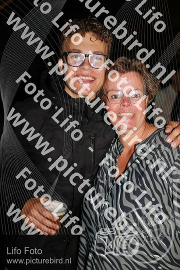 Evenement foto: Serie 2060
