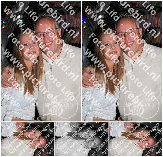 Evenement foto: Serie 2060