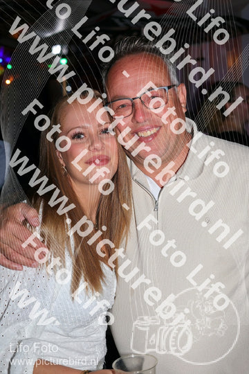 Evenement foto: Serie 2060