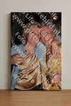 Evenement foto: Serie 2060