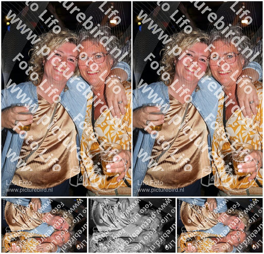 Evenement foto: Serie 2060