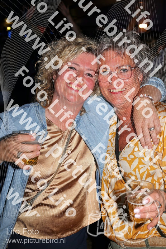 Evenement foto: Serie 2060
