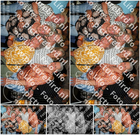 Evenement foto: Serie 2060