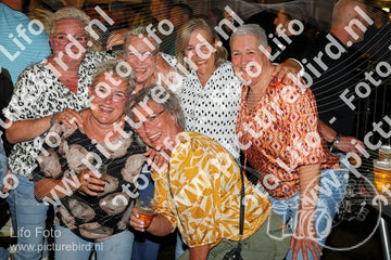 Evenement foto: Serie 2060