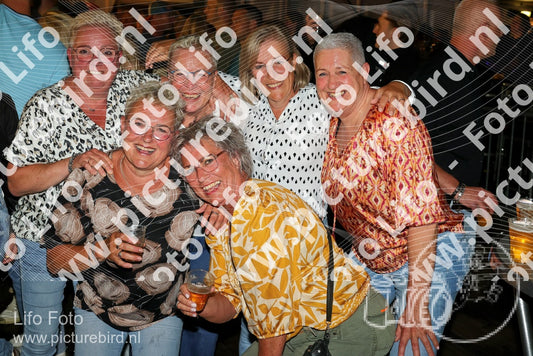 Evenement foto: Serie 2060