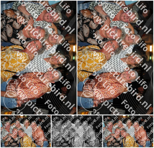Evenement foto: Serie 2060