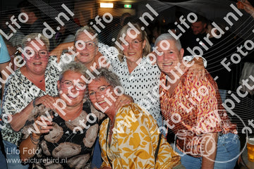 Evenement foto: Serie 2060