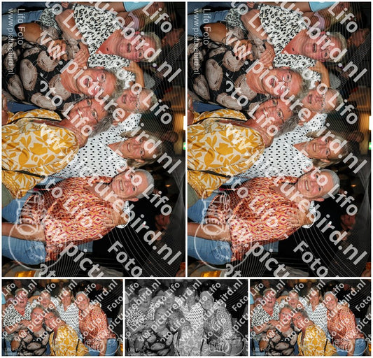 Evenement foto: Serie 2060