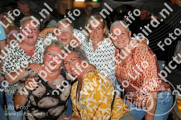 Evenement foto: Serie 2060