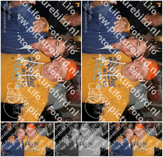 Evenement foto: Serie 2060