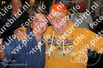 Evenement foto: Serie 2060