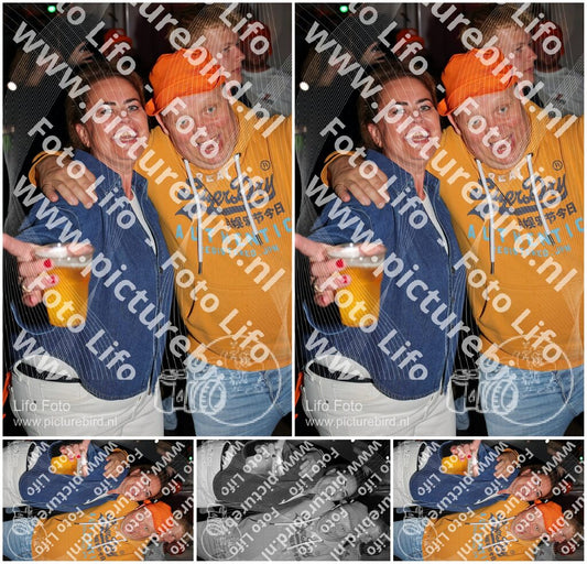 Evenement foto: Serie 2060