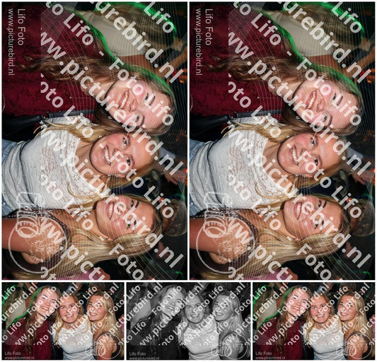 Evenement foto: Serie 2060