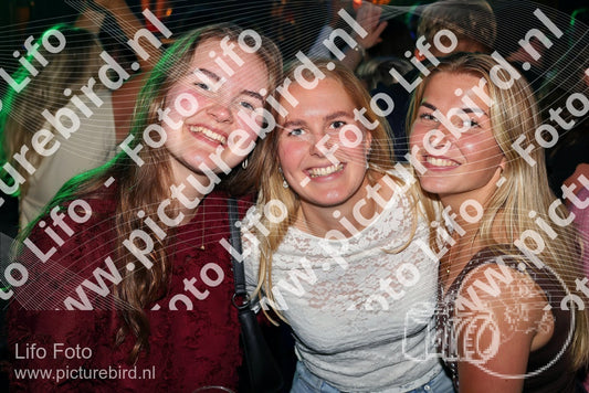 Evenement foto: Serie 2060
