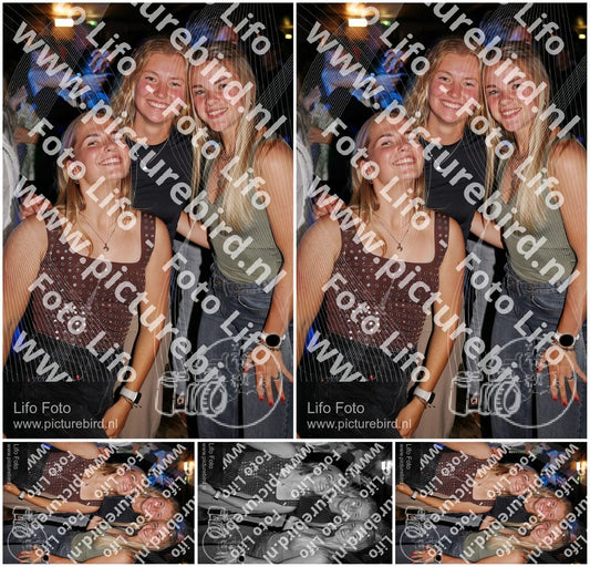 Evenement foto: Serie 2060
