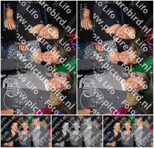 Evenement foto: Serie 2060