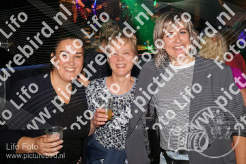 Evenement foto: Serie 2060