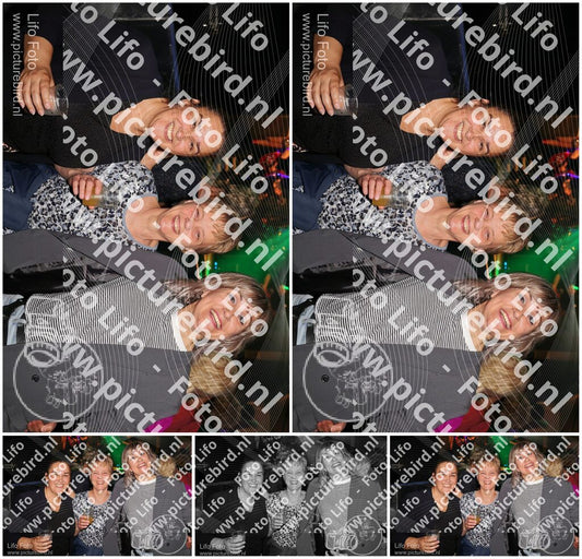 Evenement foto: Serie 2060