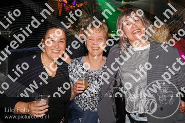 Evenement foto: Serie 2060