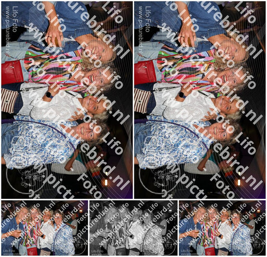Evenement foto: Serie 2060