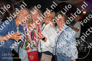 Evenement foto: Serie 2060