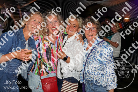 Evenement foto: Serie 2060
