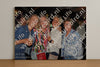 Evenement foto: Serie 2060