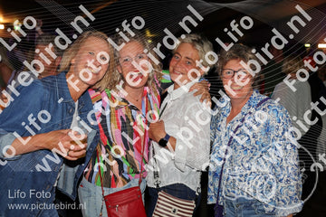 Evenement foto: Serie 2060
