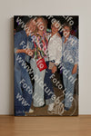 Evenement foto: Serie 2060