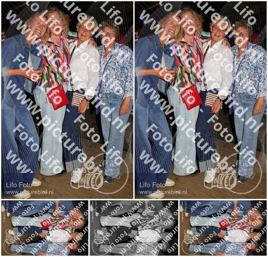 Evenement foto: Serie 2060