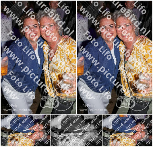 Evenement foto: Serie 2060