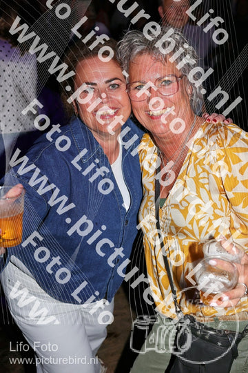 Evenement foto: Serie 2060