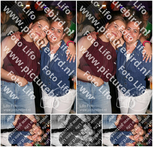 Evenement foto: Serie 2060