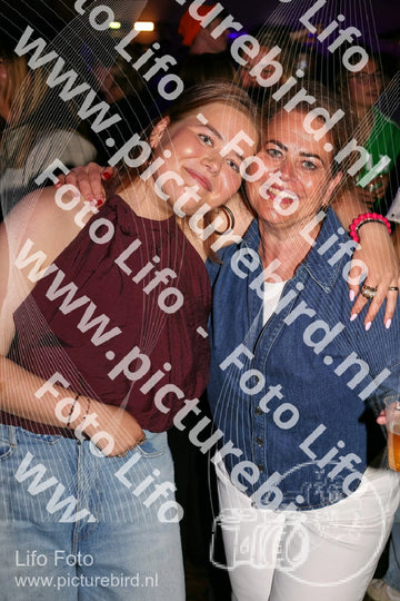 Evenement foto: Serie 2060