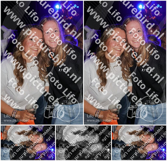 Evenement foto: Serie 2060