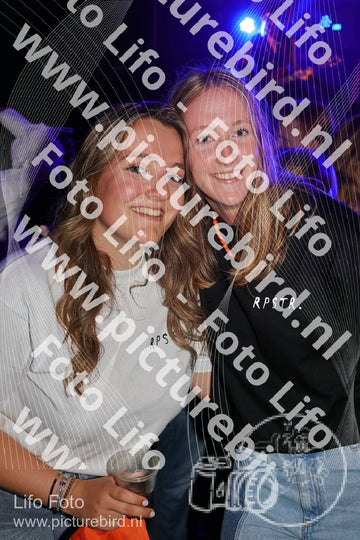 Evenement foto: Serie 2060