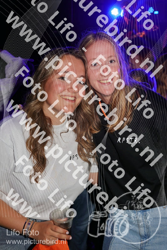 Evenement foto: Serie 2060