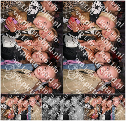 Evenement foto: Serie 2060