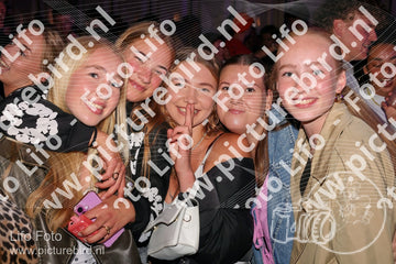 Evenement foto: Serie 2060